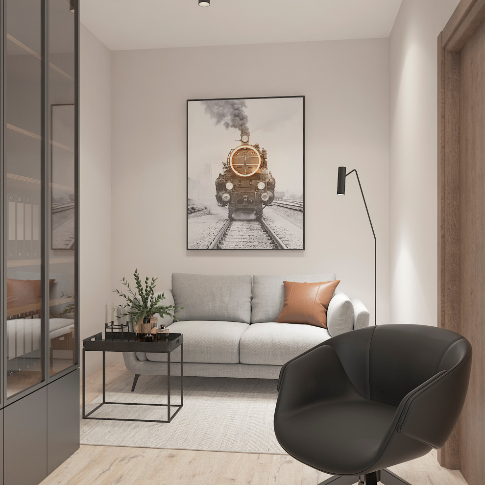 Жилищный комплекс Ботанический сад