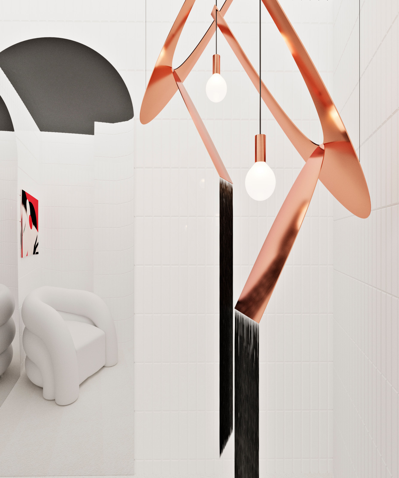 FURNITURE Х FASHION