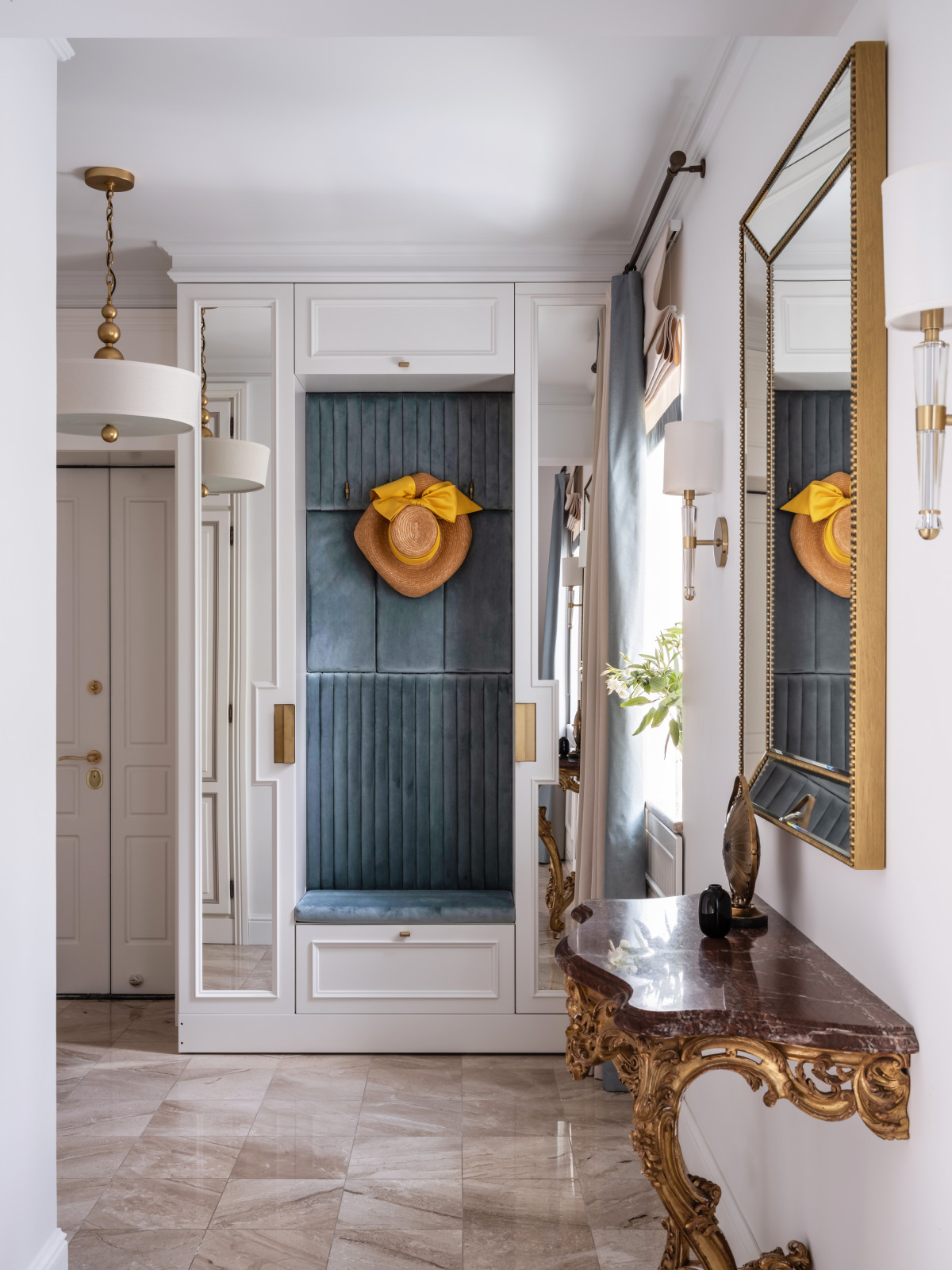 Дом на море