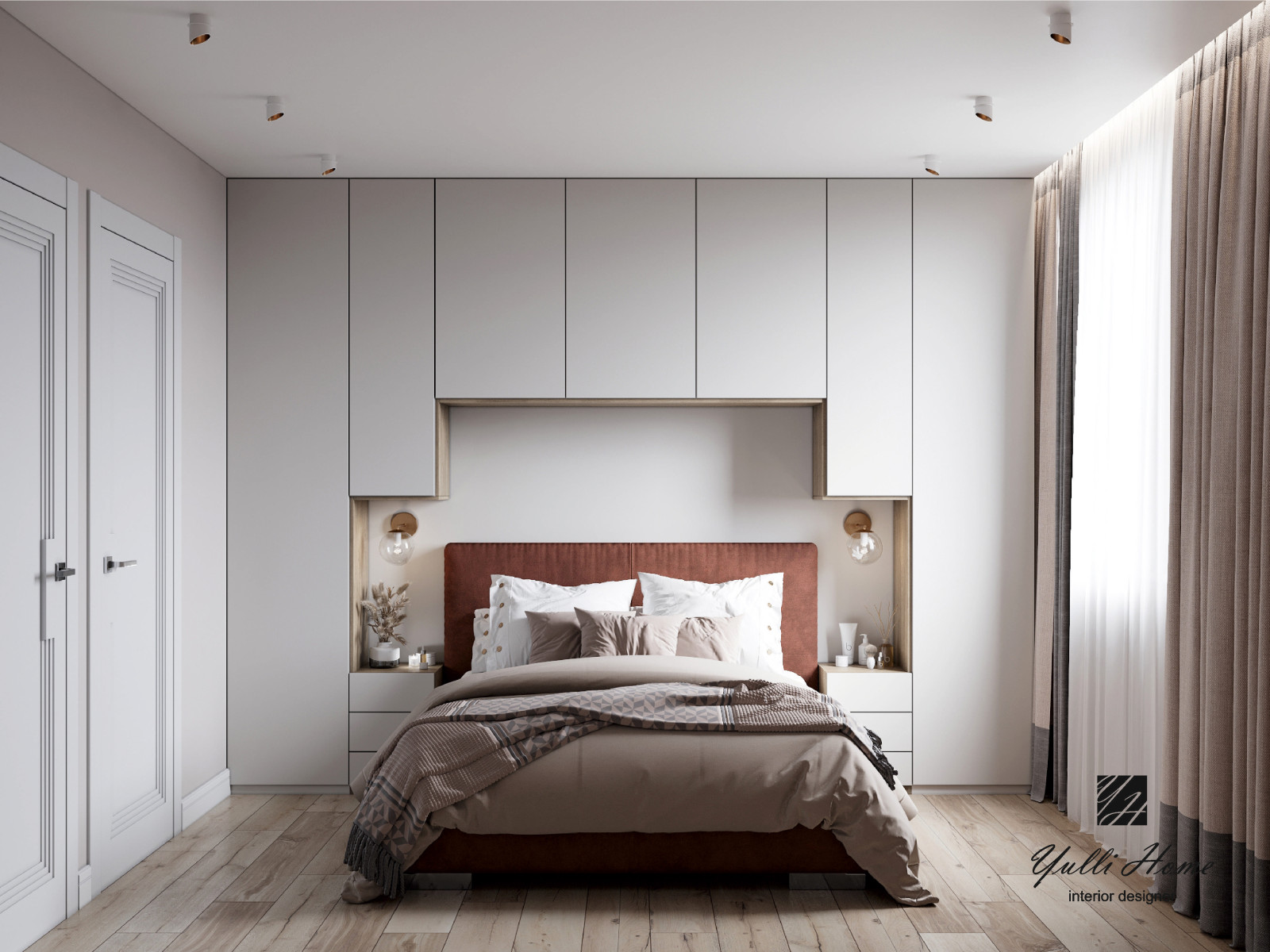 Квартира Матрешки