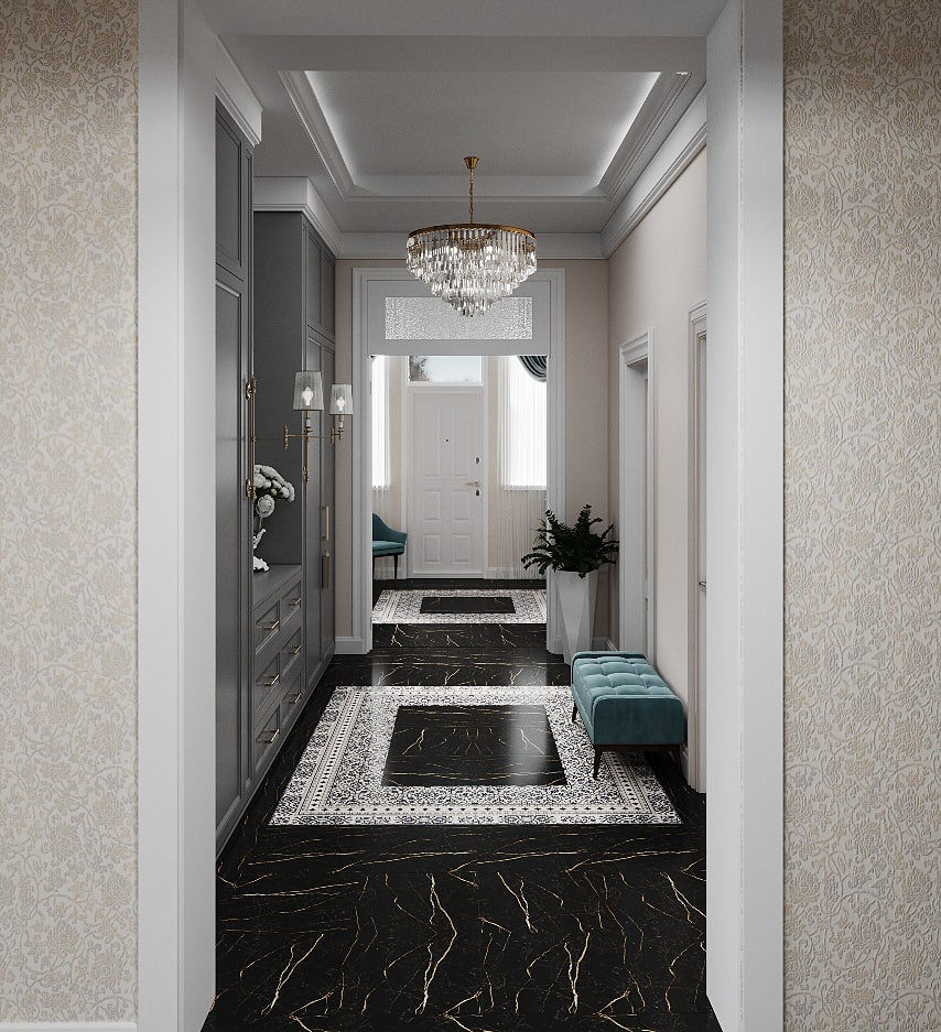 Дом в Видном