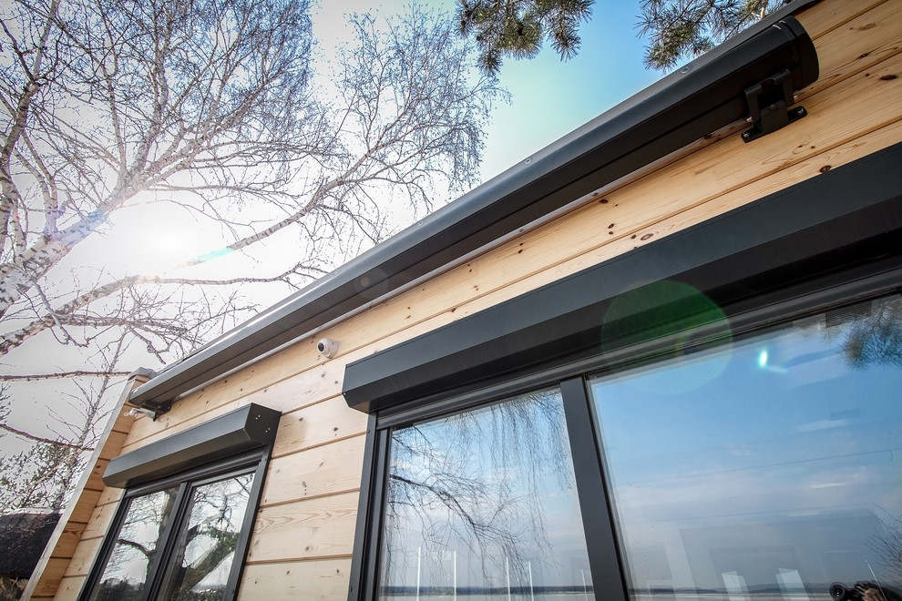 Рольставни