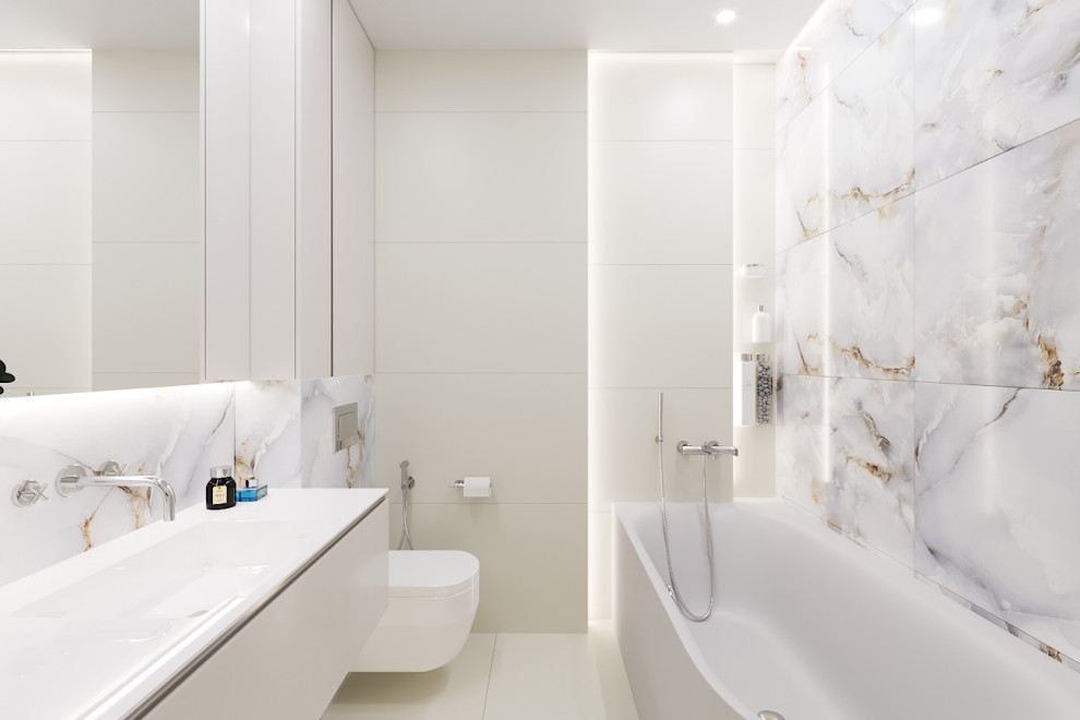 Квартира с хорошим видом