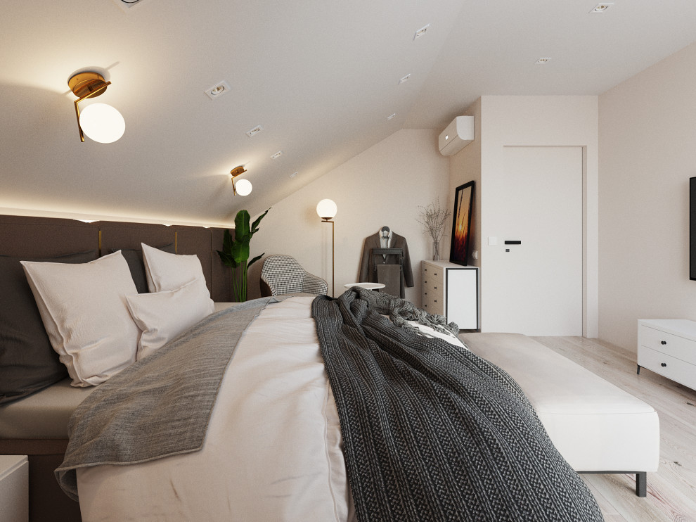 Дом п. Прилесный