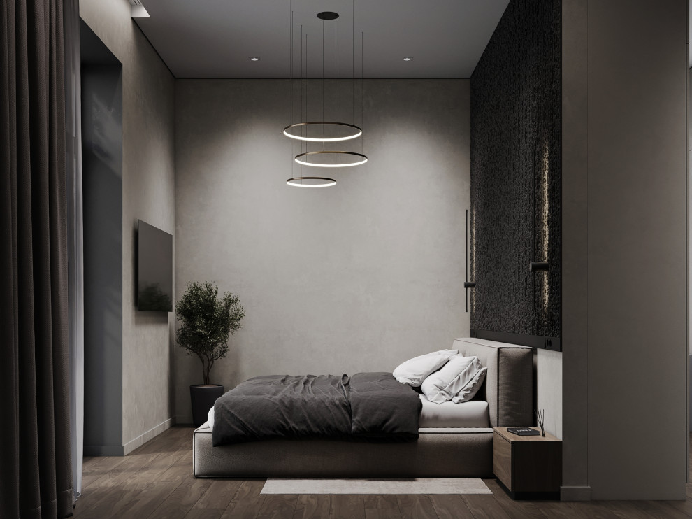 Спальня Идиллия