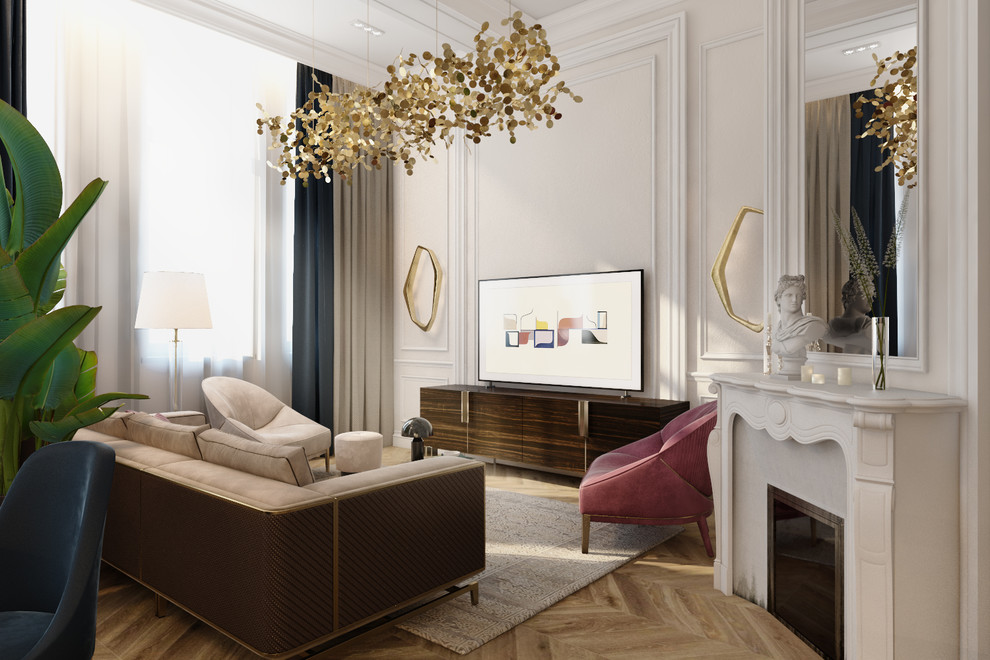 ЖК "Донской Олимп"