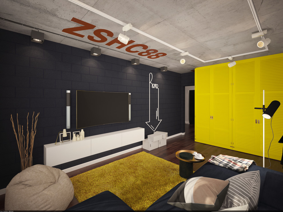 Квартира на ул.9мая г.Красноярск