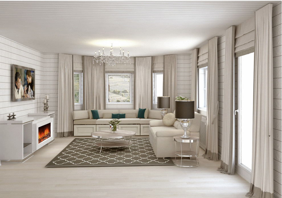 Дом в Чебоксарах