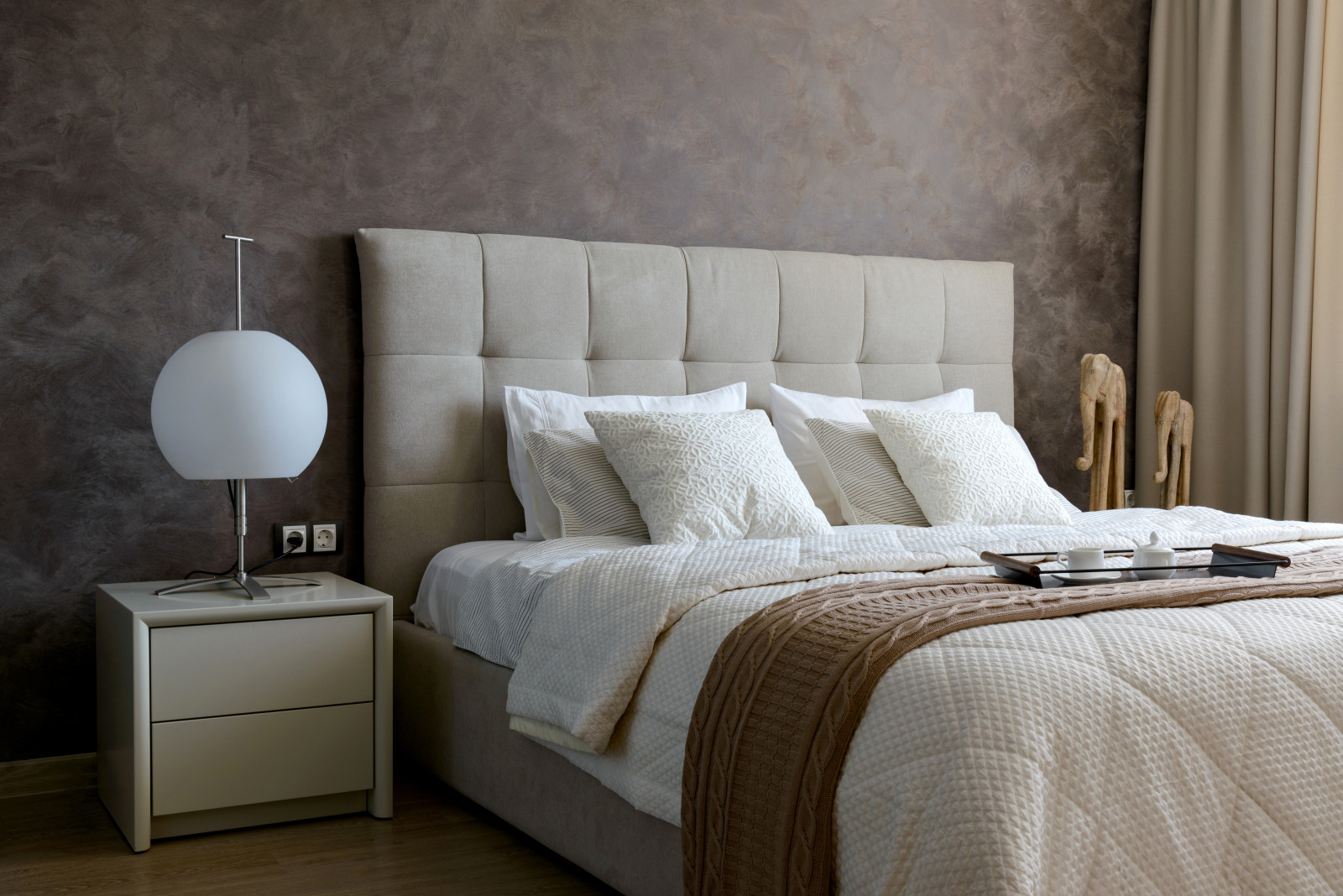 Квартира в Академгородке