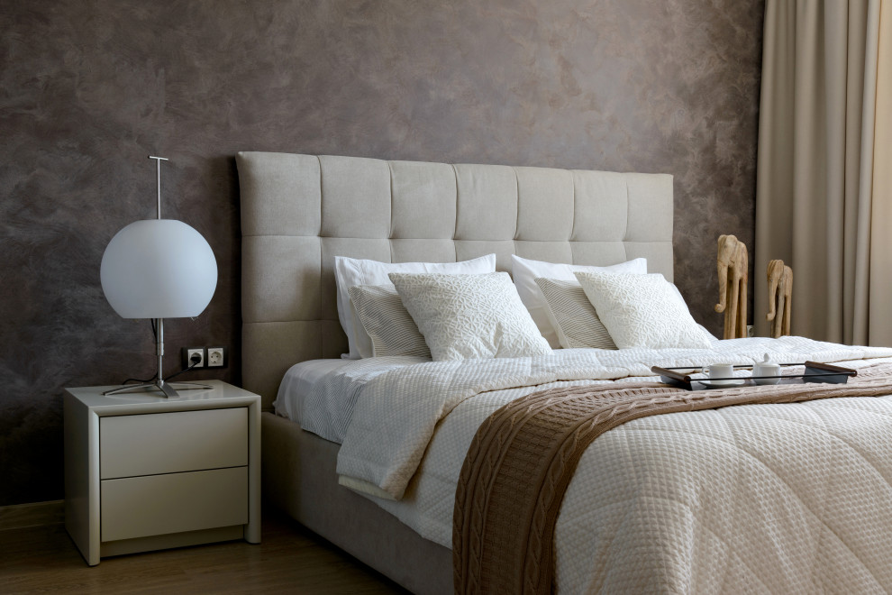 Квартира в Академгородке