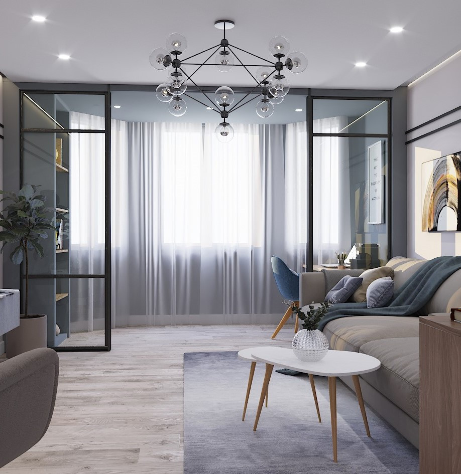 Юлия Волкова