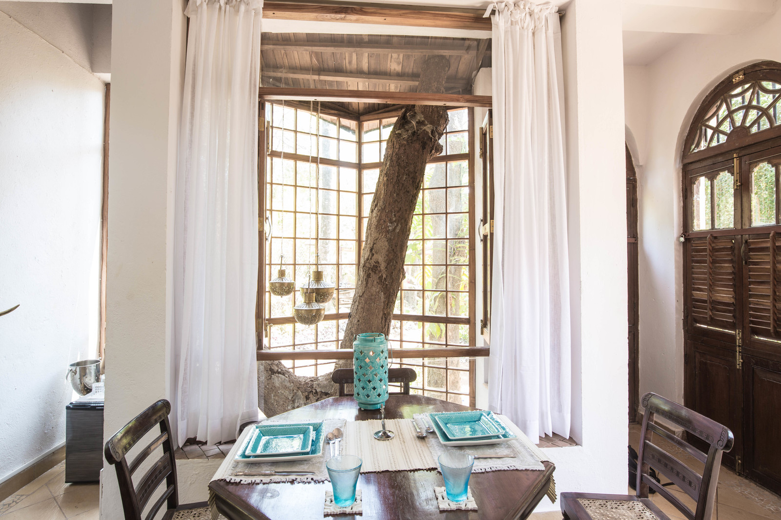 Обложка проекта: Luxury east style project.