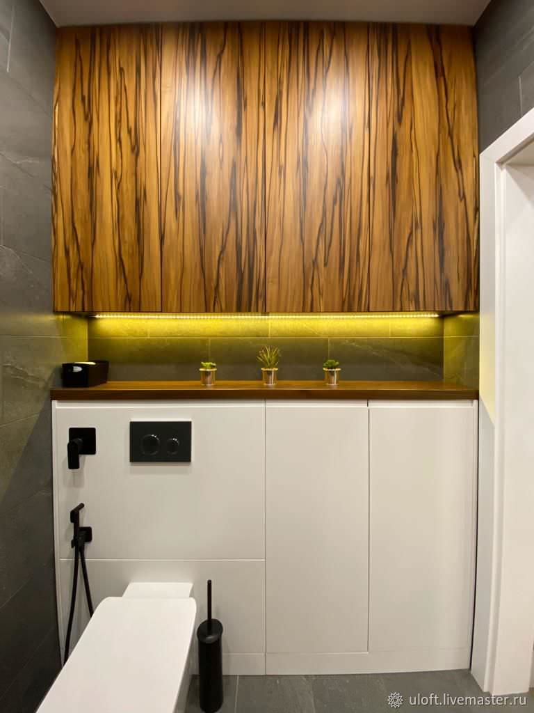 Мебель на заказ КП Луховицы