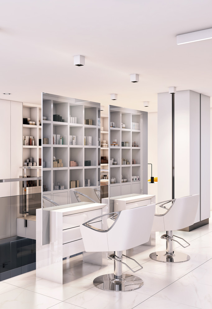 САЛОН КРАСОТЫ SOINTERA