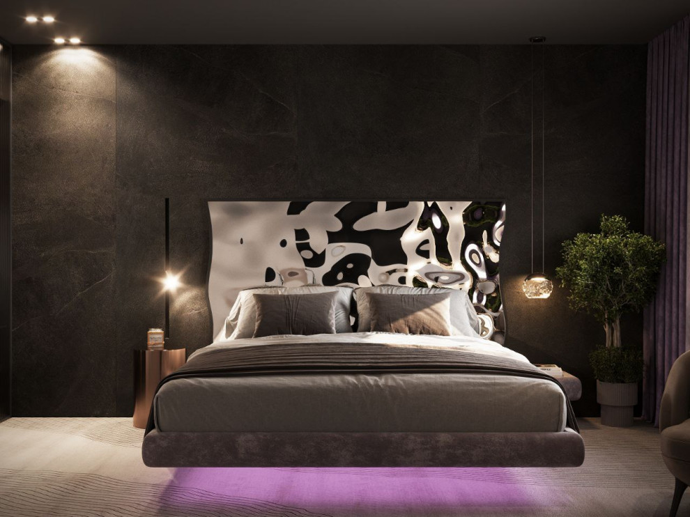 Квартира для семьи из трех человек