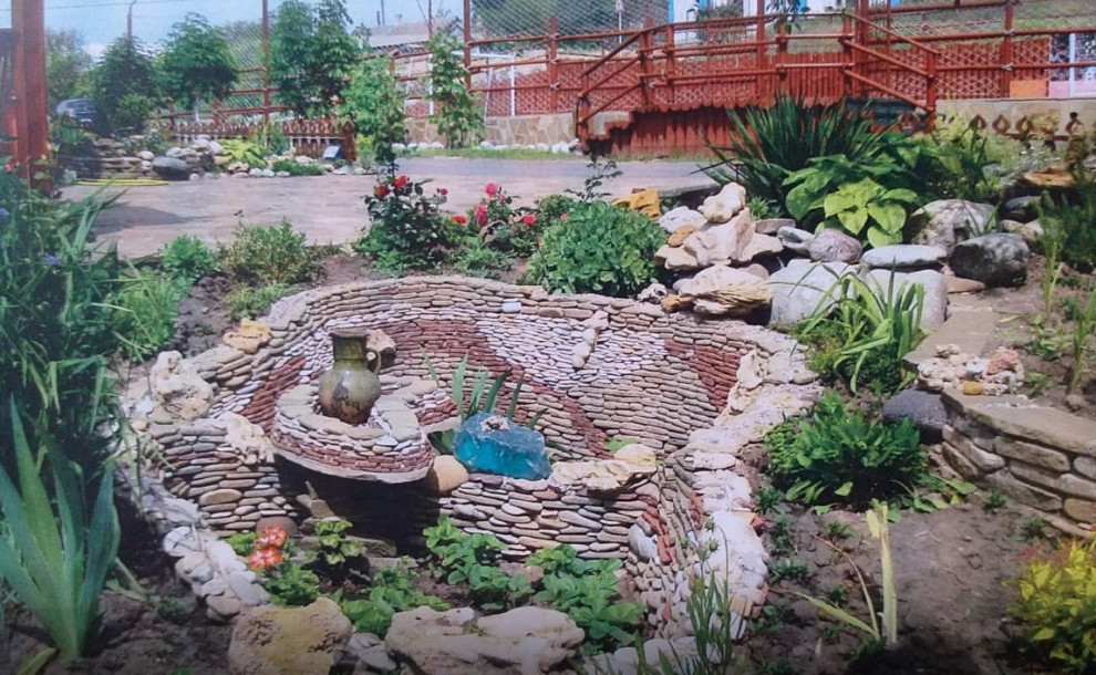 Проект "Фитофантазия"