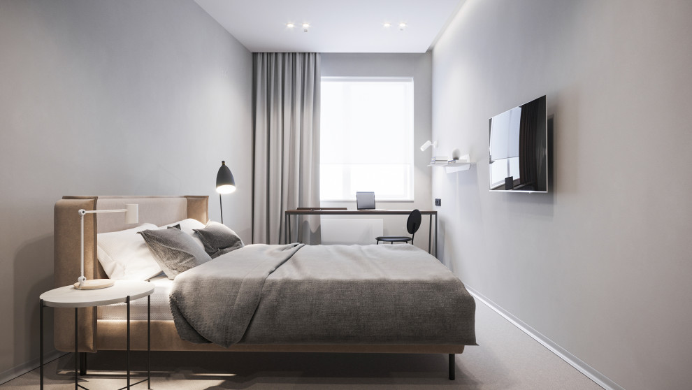 Dane apartment in Odesa