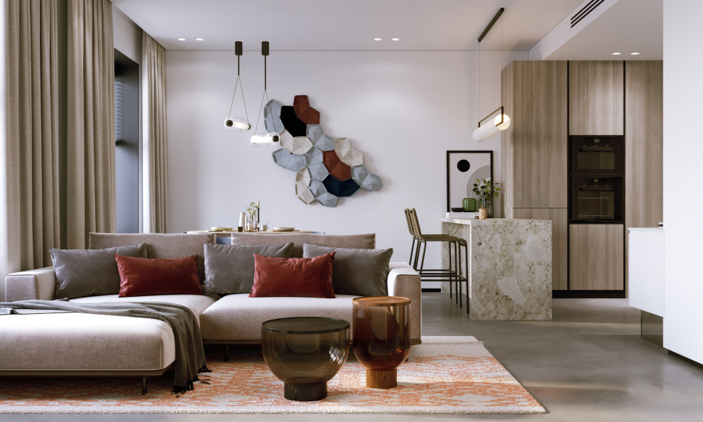 Ольга Бондаренко