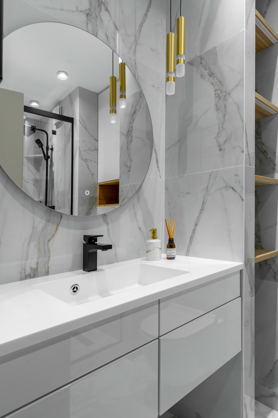 Дизайн-проект на Шишкина