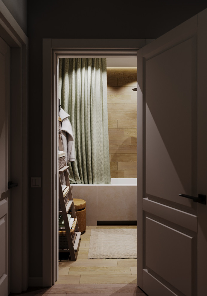 ЖК Левобережный