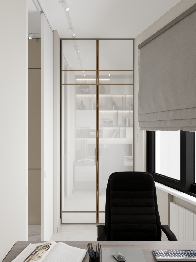 ЖК Серебряный фонтан