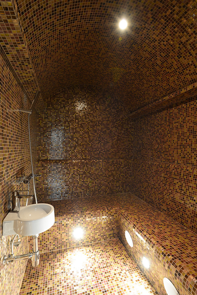 Nature and modern life