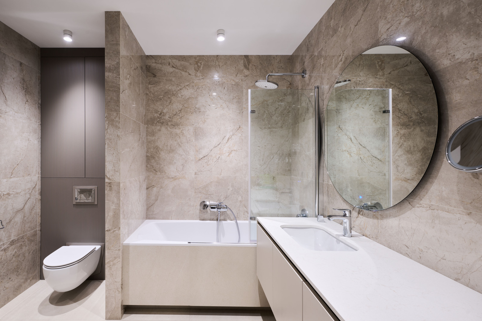 ЖК Суворово Парк