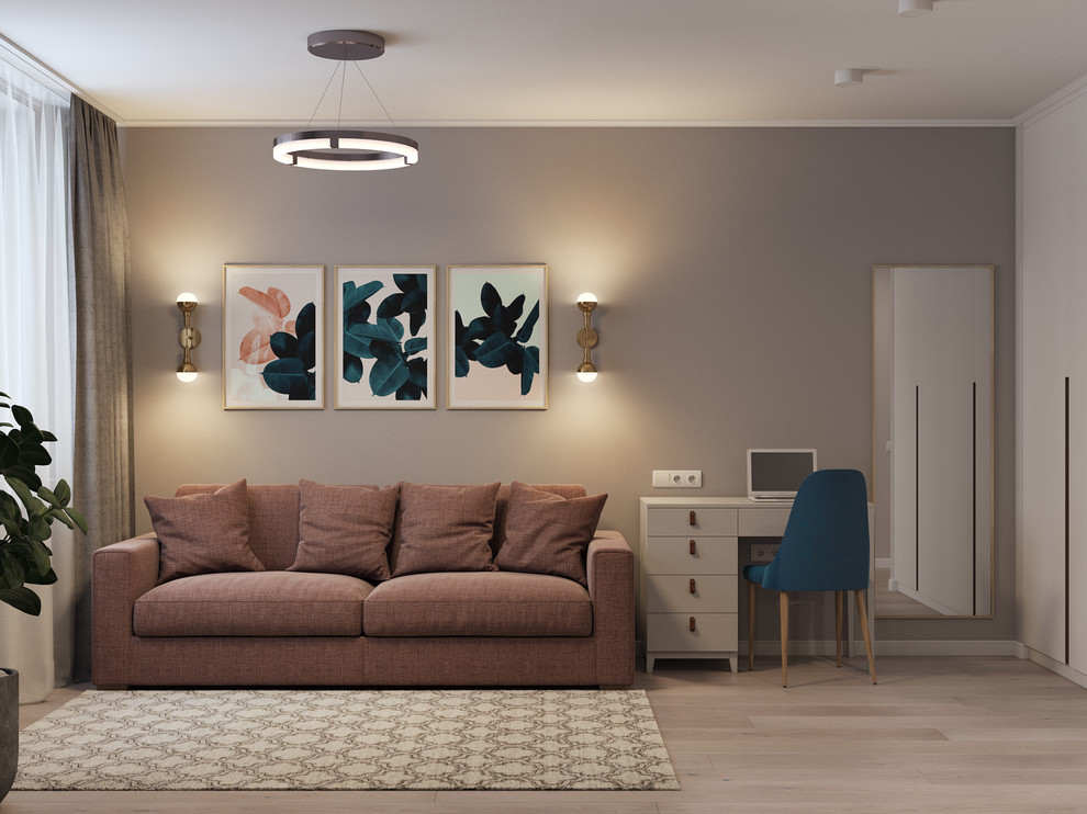 ЖК Атланта г.Санкт-Петербург