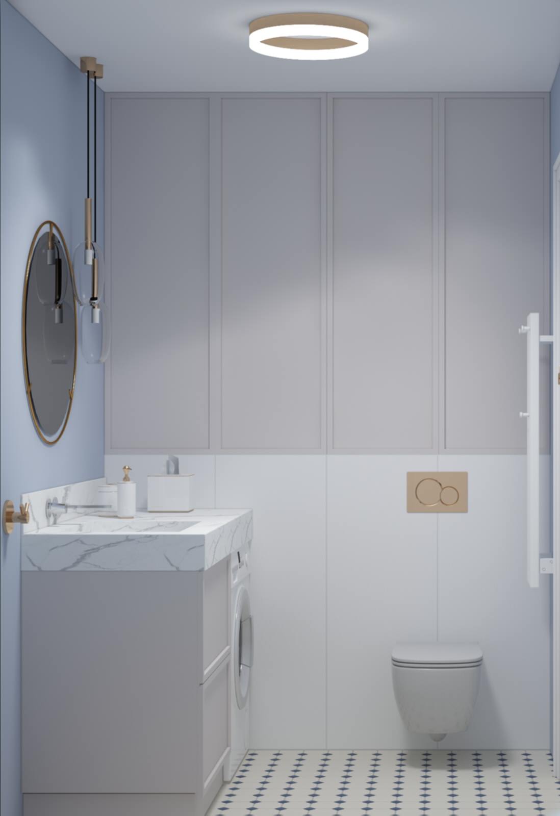 ЖК Сколково