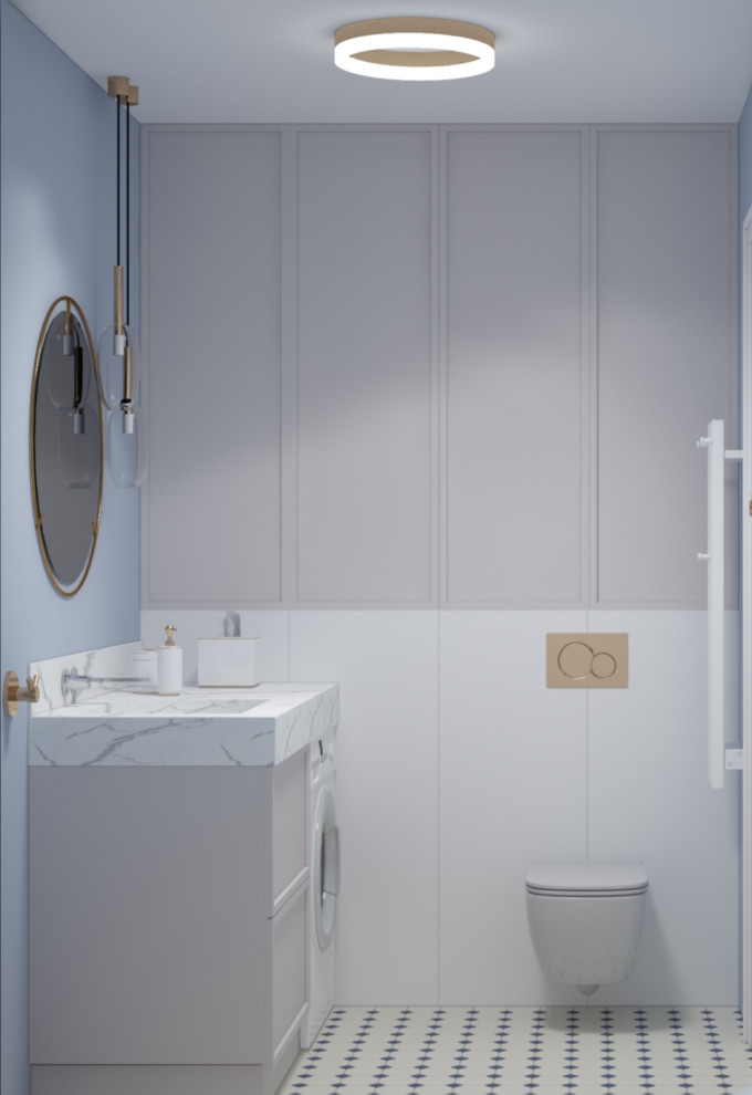 ЖК Сколково