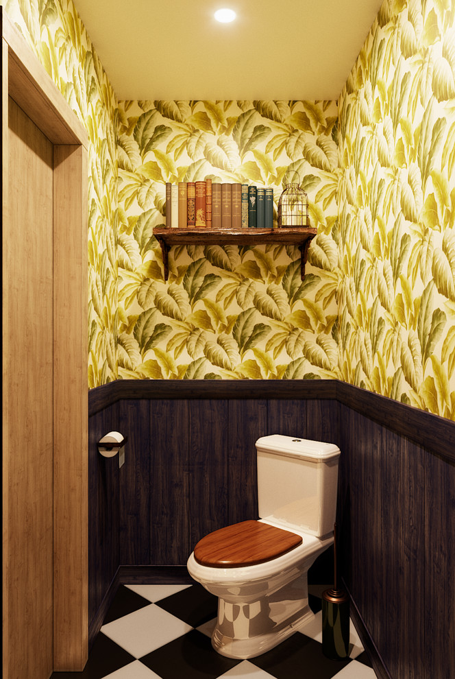 Обложка проекта: Alice in Wonderlan, проект