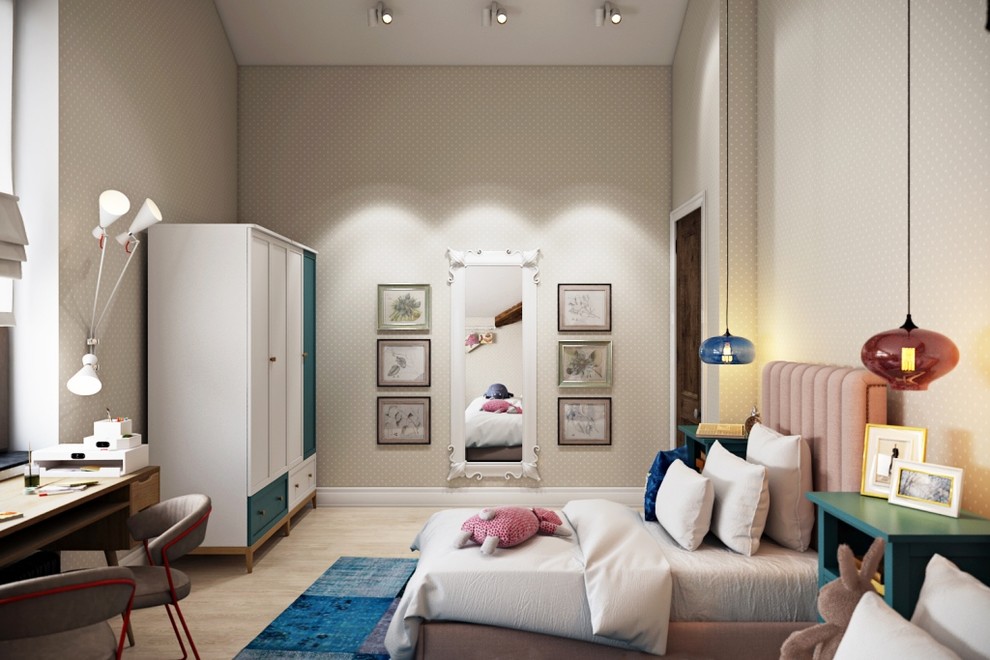 Каждый элемент мебели должен выполнять свою роль