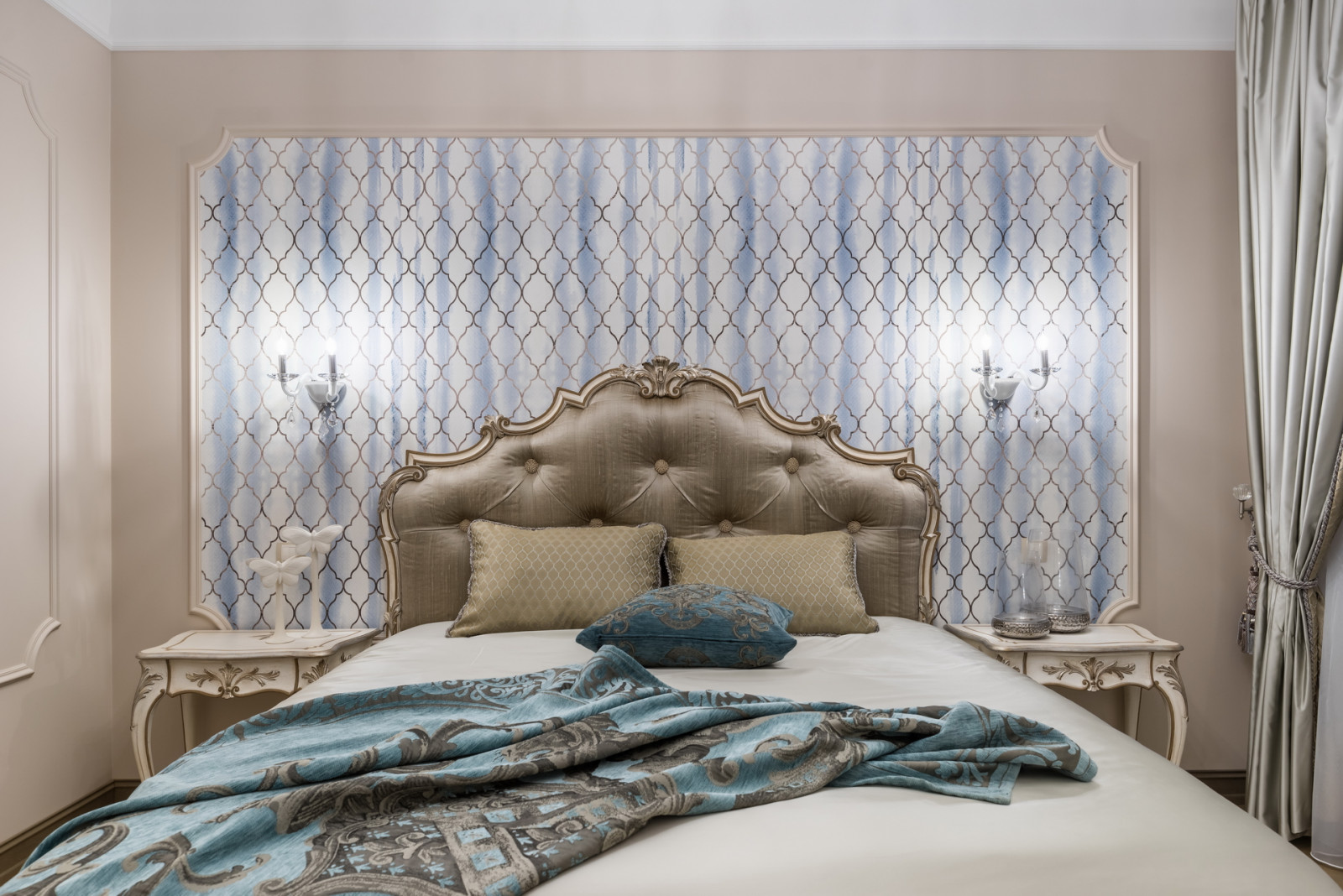 Квартира на Чернышевской