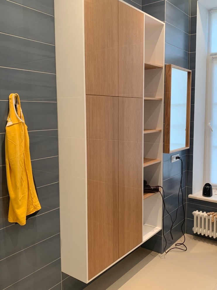 Интерьер частного дома