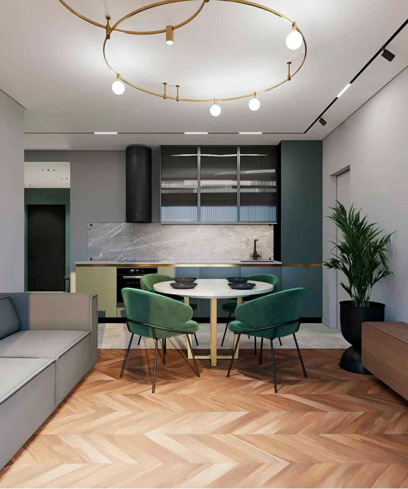 ООО "ПРОВОДНИК"