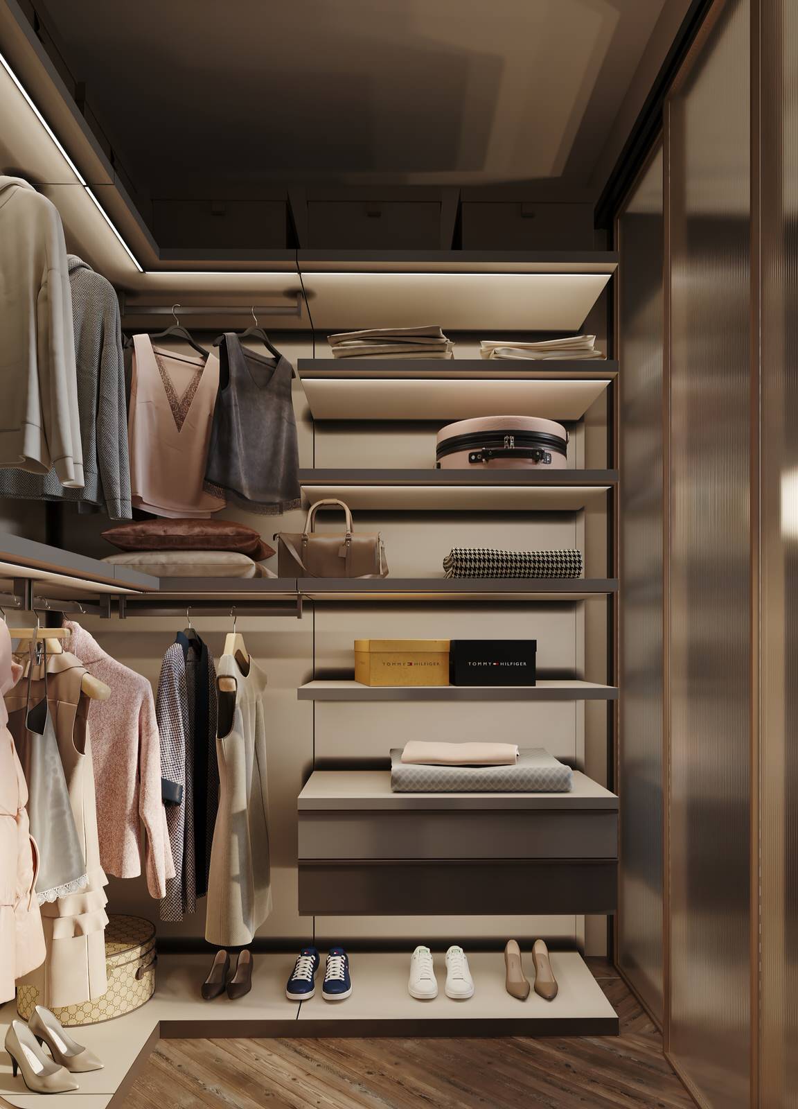 Apartamentos Prime Park