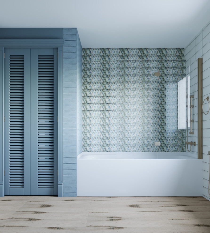 Проект дома