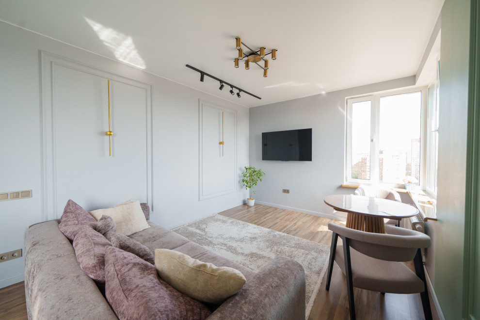 Г. Одинцово, Вокзальная 31