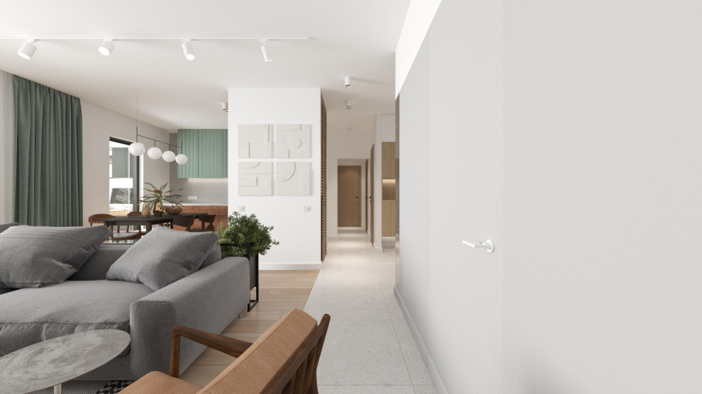 Северное Чертаново