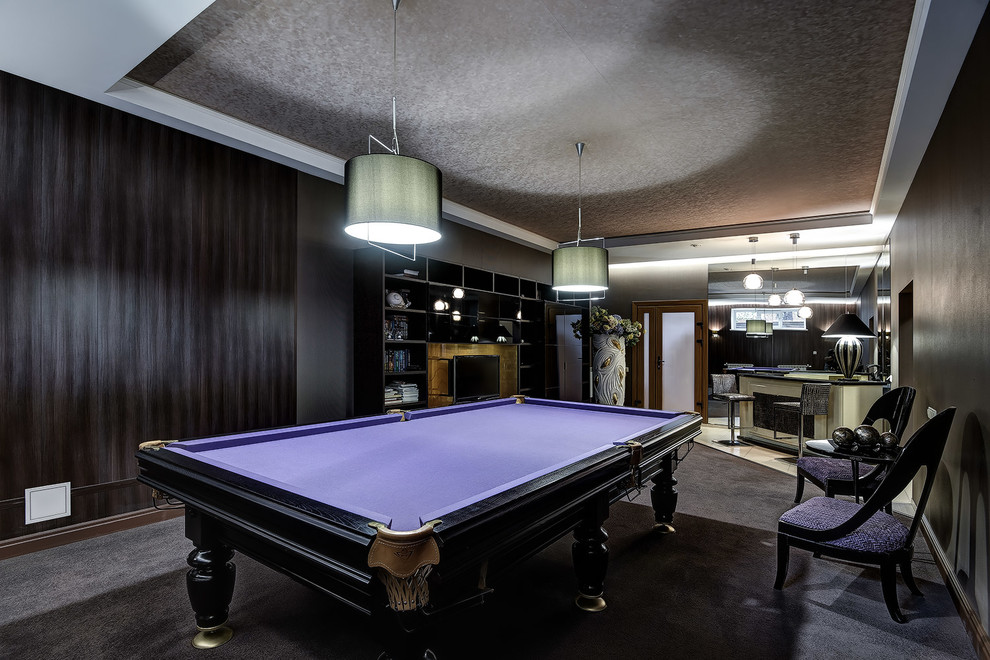 Загородный дом