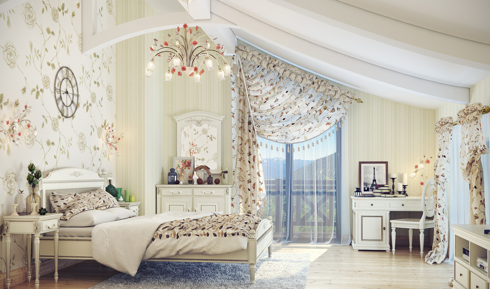 3D визуализация