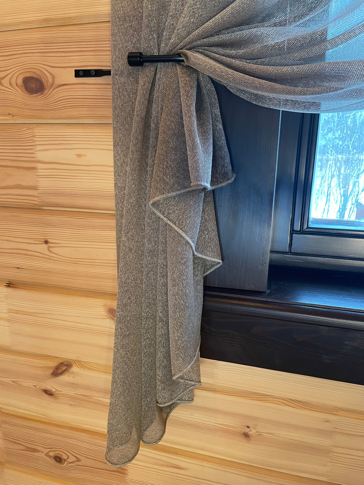 Дом Рябинки