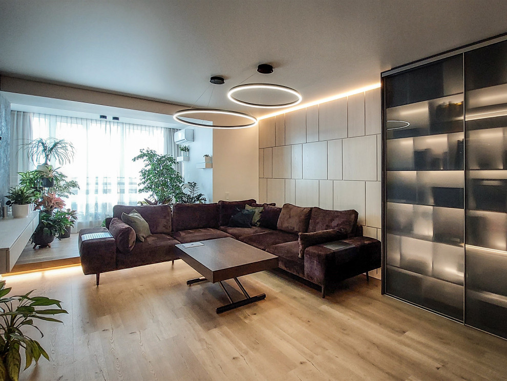 Частная квартира на Учебной