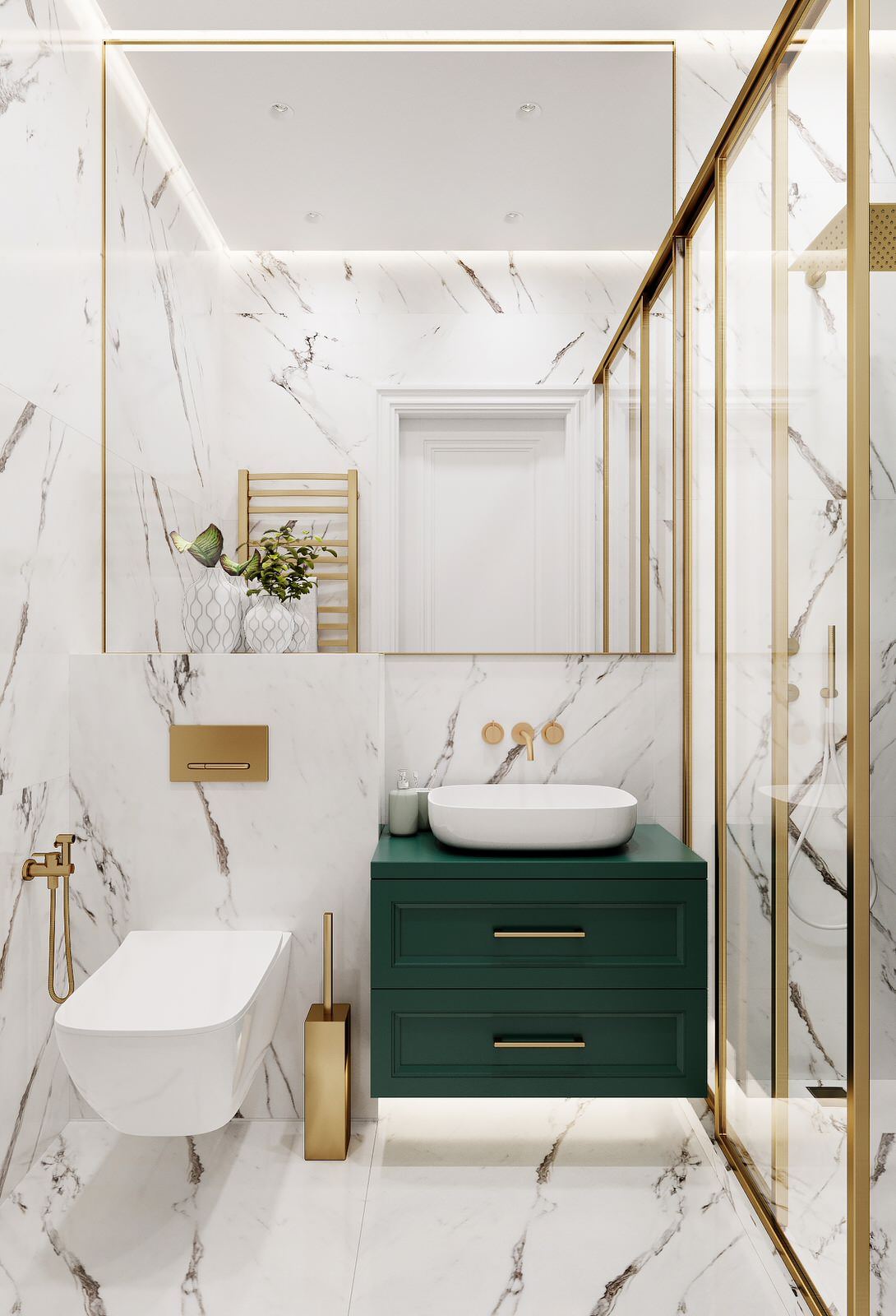 Дизайн интерьера