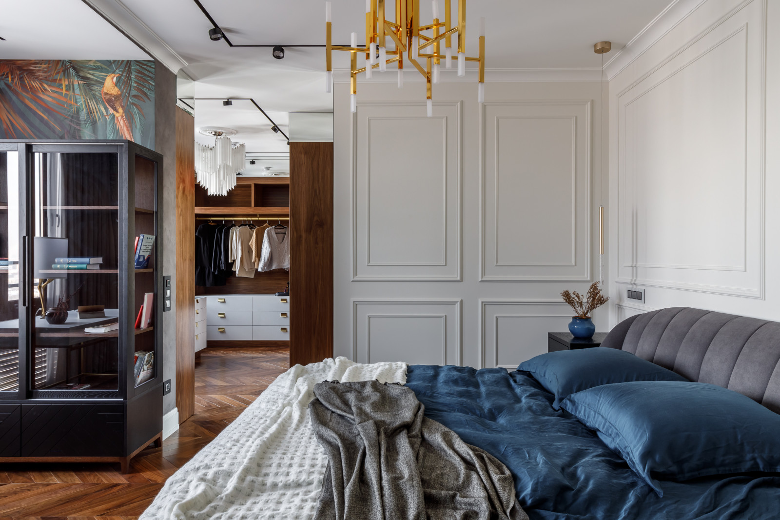 Нью-Йоркский шик