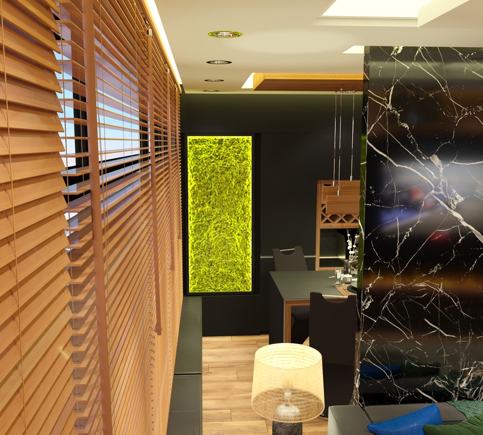 Квартира Студия 41 кв. м.