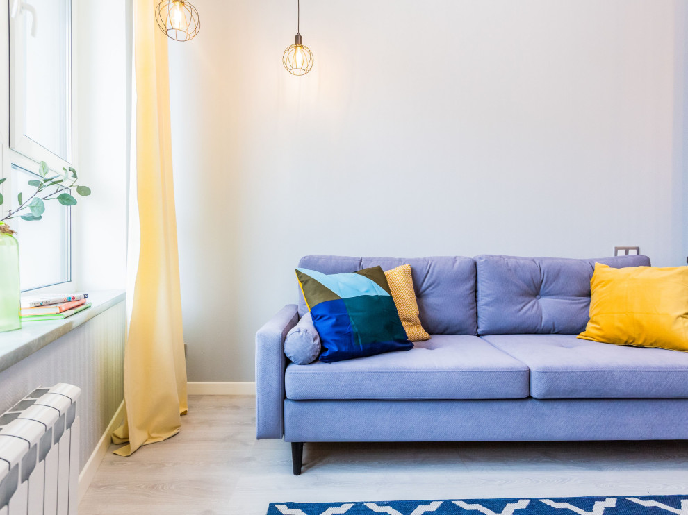 Квартира в Шелепихе