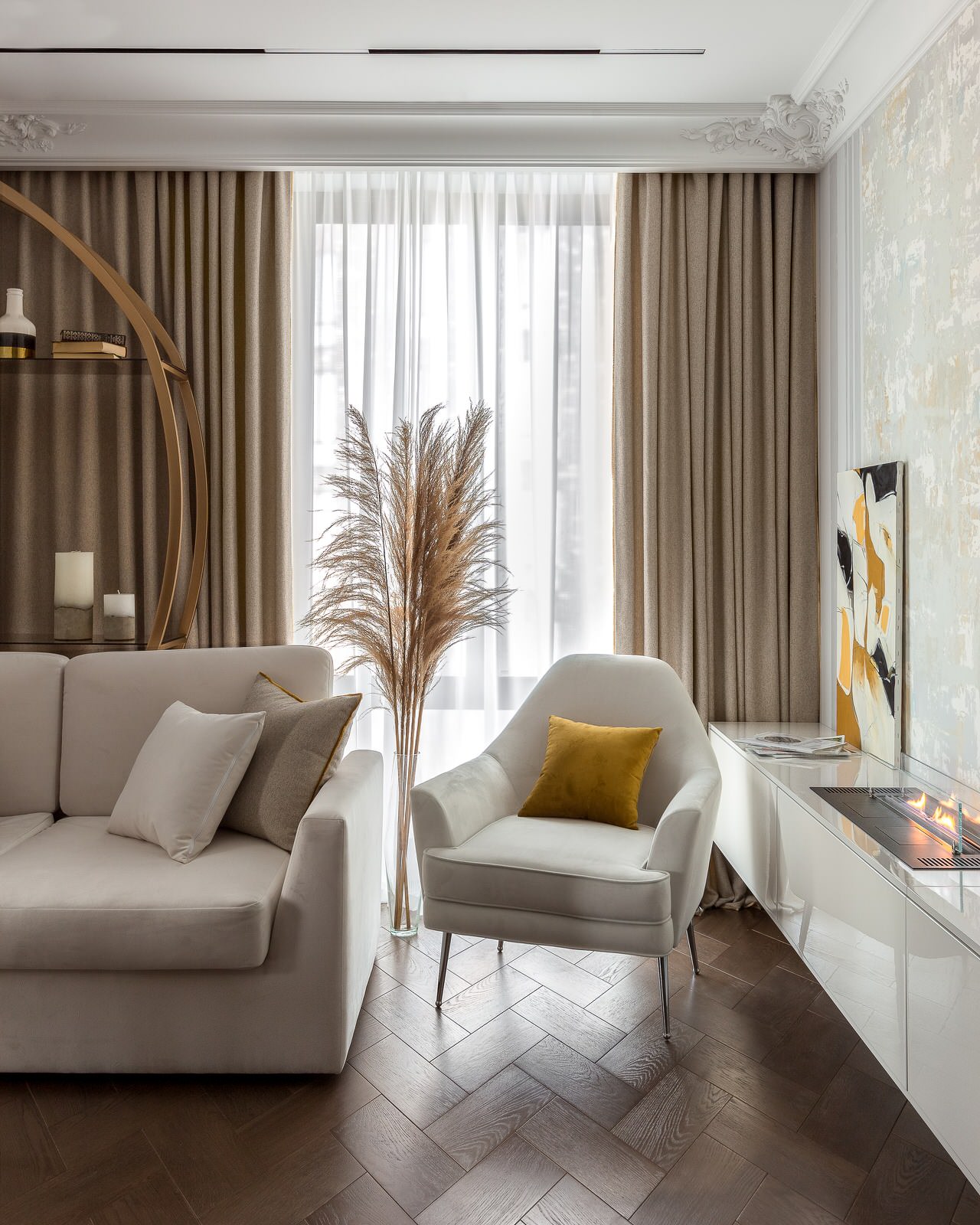 ЖК Пресня Сити