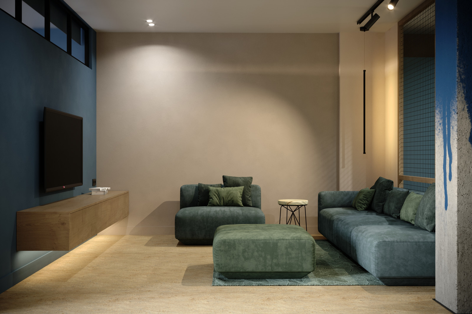 Апарт-отель в г. Геленджик