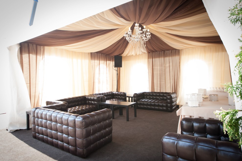 Factory Tents Azerbaijan